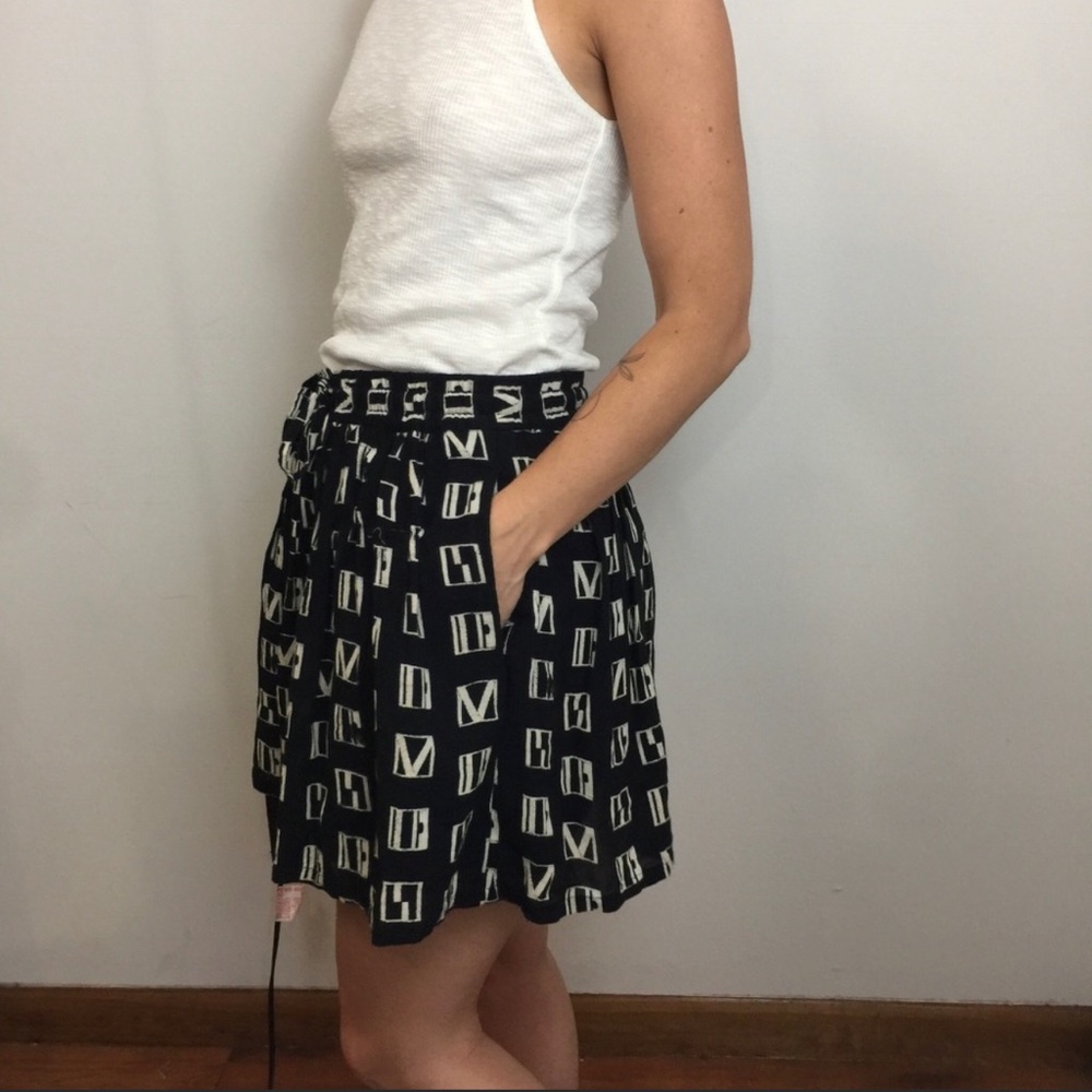 Madewell Skirt